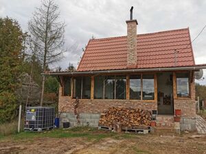 House in Barcs, Somogy