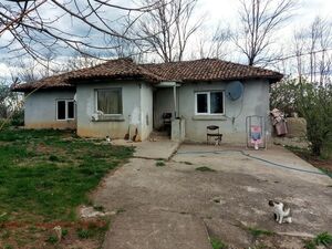 Solid Property for sale near Dobrich Region