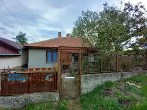 2-bedroom House for sale 15 km from Sunny Beach, 23 km from 