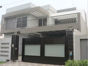 House for Sale in Faisalabad, Pakistan