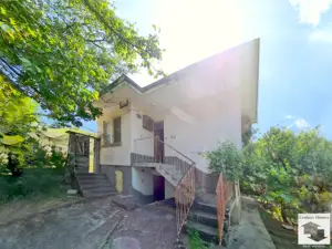 Nice house is located near the center of the village of Asen