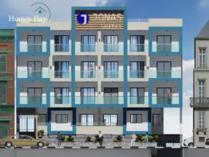 1Bedroom for sale in Jonas Suites in Intercontinental area