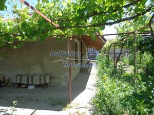 Rural house for sale in region Elhovo