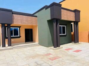 Exexutive 3Bedroom House @ Spintex/+233243321202