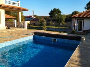 Exceptional property only 10 minutes from the beach