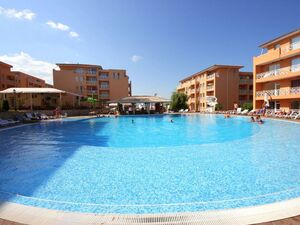 2 BED for sale in Sunny Day 6, Sunny Beach