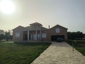 Luxury Villa for Sale in Greece