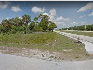 Commerical Land Available - Charlotte County, Florida
