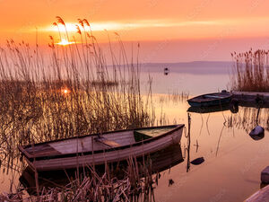 Siofok on Lake Balaton Resort House in Hungary