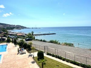 Apartment with Sea View from all windows, Ipanema Beach