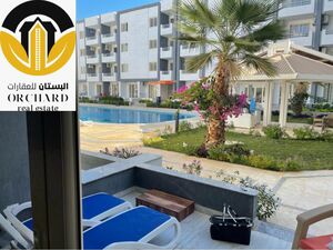 One bedroom apartment for sale Intercontinental, Hurghada