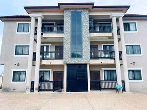 Exexutive 2Bedroom Apartment @ EAST LEGON hill/+233243321202