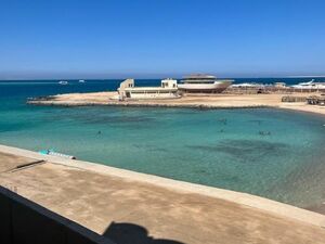 Studio for sale in Storia Del Mare Resort (Arabia, Hurghada 