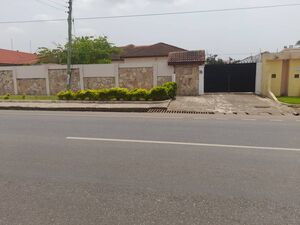 3Plot of land@ Airport West /+233243321202