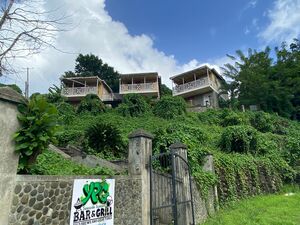 Cottages For Sale In Calibishie, Dominica