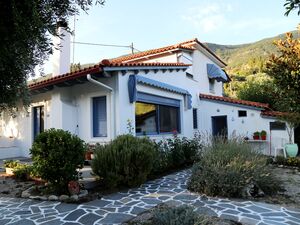 NORTHERN PELOPONESE - ALSOS AIGIO - COUNTRY HOUSE 230 sq.m 