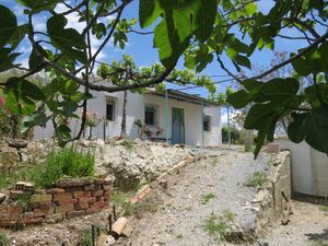 Country Cortijo set in Outstanding Land