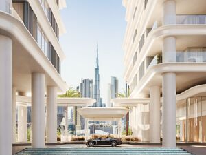 No.1 Marketplace for all Off-Plan Properties In Dubai.
