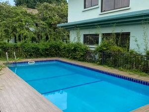 Fully furnished 2bedroom apartment @ Cantonment 
