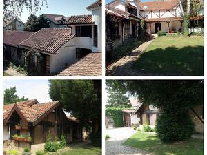 House for sale Belgrade-Surcin
