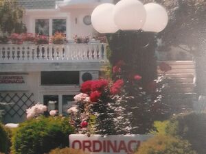 I am selling a house in Belgrade