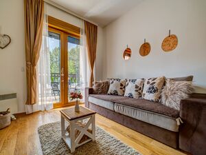 Apartment in Zlatibor with parking