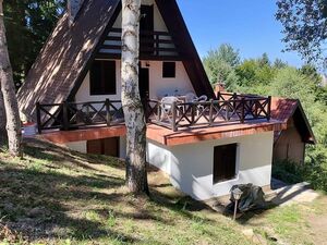 House with 3 apartments, Kopaonik