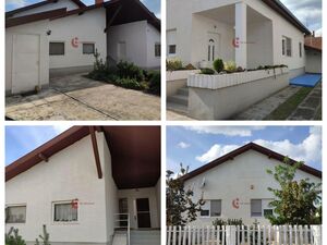 A large detached house in Palic is for sale