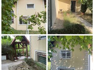 I am selling a house in Stari Slankamen