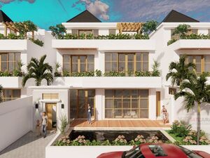 Seseh, Impressive 3BR Villas With Panoramic Views