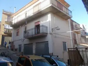 sh 810 town house, Caccamo, Sicily