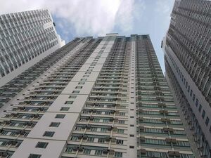 The Beacon Condominium Makati City Philippines P5M or $100k