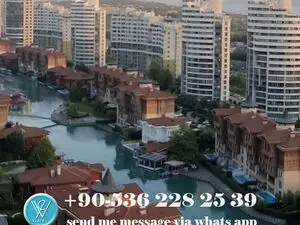 The best penthouse with the best price in Istanbul