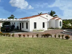 COUNTRY HOUSE FOR RENT IN HACIENDA PACIFICA, SAN CARLOS