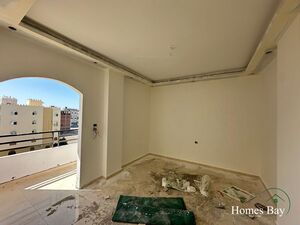 Brand new 2 bedrooms apartment ! Top floor !