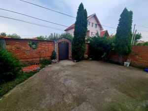 House for sale in Belgrade-Borca