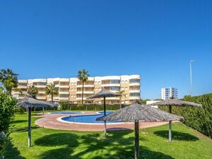 Property in Spain. Apartments sea views in Orihuela Costa