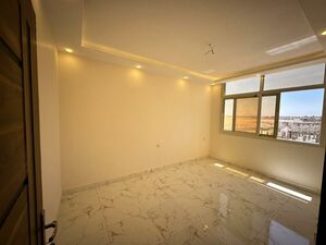 New finished 2bedroom apartment, in Al Ahyaa Hurghada 