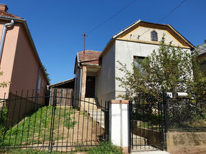 Village house in Zala