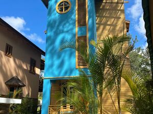 Beautiful 3 level townhouse in Jarabacoa