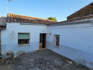 Townhouse Extremadura Spain