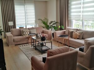 Elegant 3+1 Apartment in Beylikdüzü - İstanbul