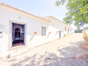 T6 House in Alportel for sale