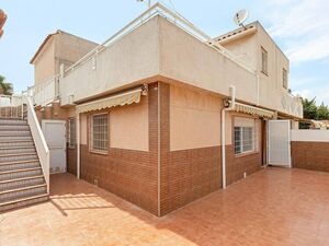 Property in Spain, Townhouse  in Torrevieja,Costa Blanca