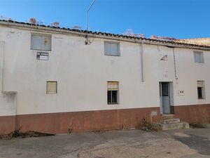 Townhouse /Extremadura /Trujillo/Madroñera