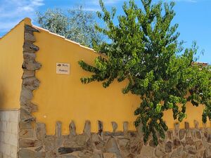 Village house /Spain/Extremadura/Trujillo/Madroñera