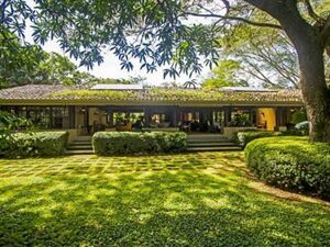 3 Houses QUINTA IN OROTINA COYOLAR