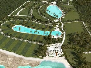 RESIDENTIAL LAND ON SALE RIVIERA MAYA, QUINTANA ROO