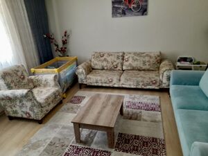 TWO BEDROOM APARTMENT SUITABLE FOR RENTAL INCOME 