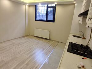 TWO BEDROOM APARTMENT IN CENTRAL ISTANBUL 